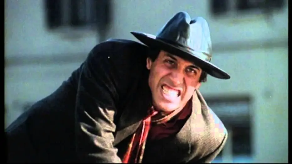 Watch film Ace — Adriano Celentano Trailer Asso