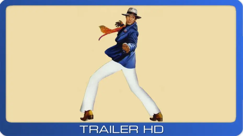 Watch film Ace — Asso - Ein himmlischer Spieler ≣ 1981 ≣ Trailer