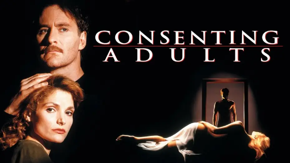 Watch film Consenting Adults — Giochi d'adulti (film 1992) TRAILER ITALIANO