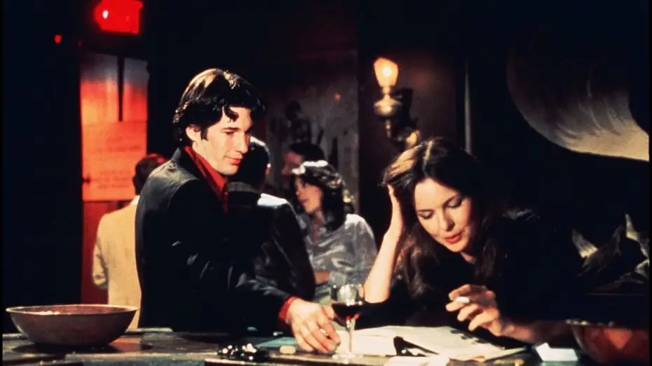Watch film Looking for Mr. Goodbar — Larry Karaszewski on LOOKING FOR MR. GOODBAR