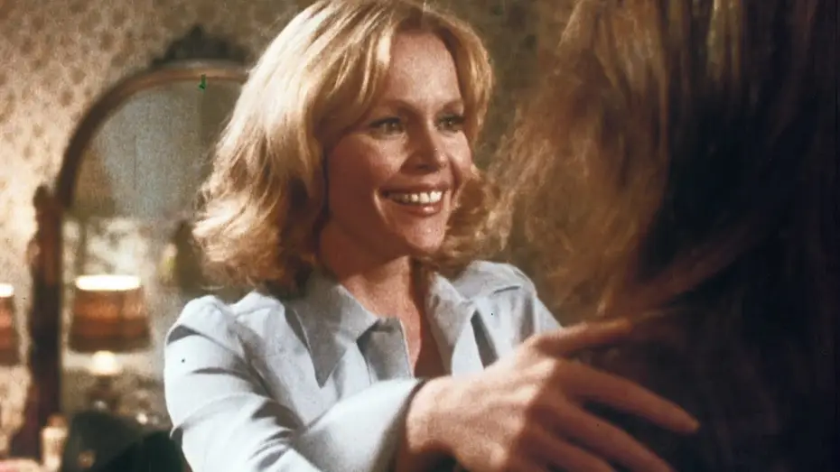 Watch film Looking for Mr. Goodbar — Looking for Mr. Goodbar (1977) Original Trailer