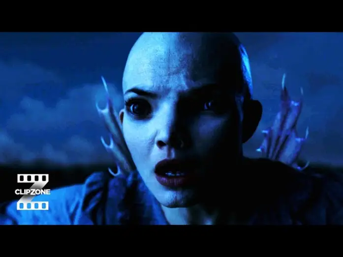 Watch film Splice — Dren Evolves