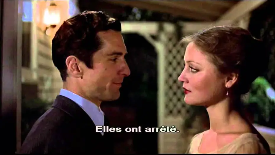 Watch film The Last Tycoon — LE DERNIER NABAB d'Elia Kazan - Official trailer - 1976
