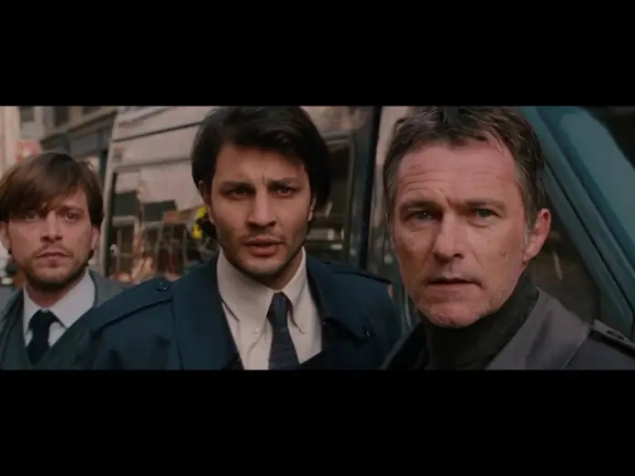 Watch film The Tourist — The tourist film completo ita