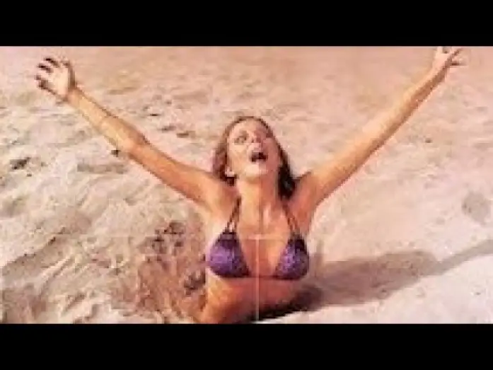 Watch film Blood Beach — Blood Beach (1981) - Trailer HD 1080p