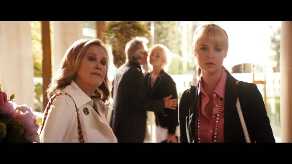 Watch film Killers — KISS & KILL - bande-annonce - VF