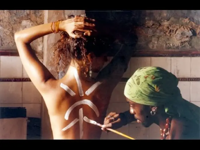 Watch film Ó Paí, Ó: Look at This — Ó PAÍ, Ó - Trailer with English Subtitles