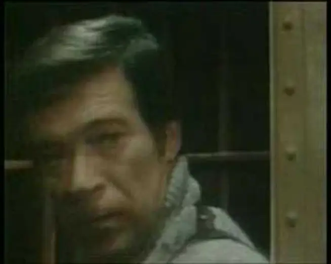Watch film The Exterminator — The Exterminator (1980) - Theatrical Trailer