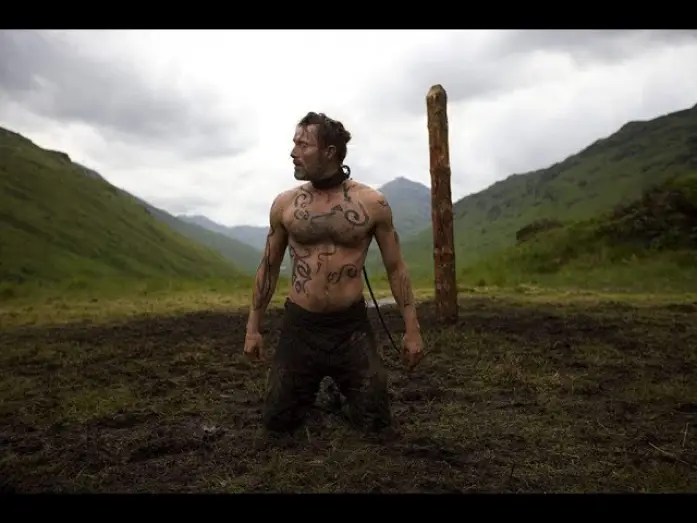 Watch film Valhalla Rising — Valhalla Rising - Trailer español