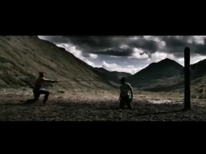 Watch film Valhalla Rising — Sneak Peak
