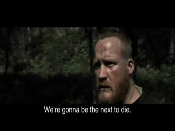 Watch film Valhalla Rising — Promo