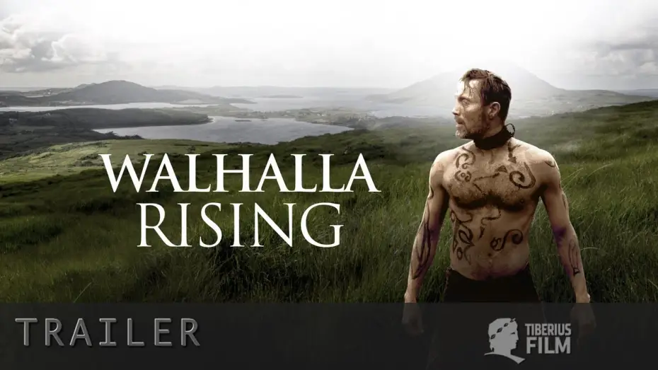 Watch film Valhalla Rising — Walhalla Rising (HD Trailer Deutsch)