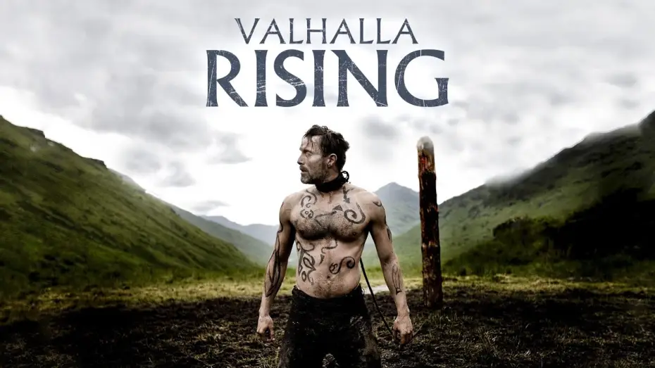 Watch film Valhalla Rising — Official Australian Trailer