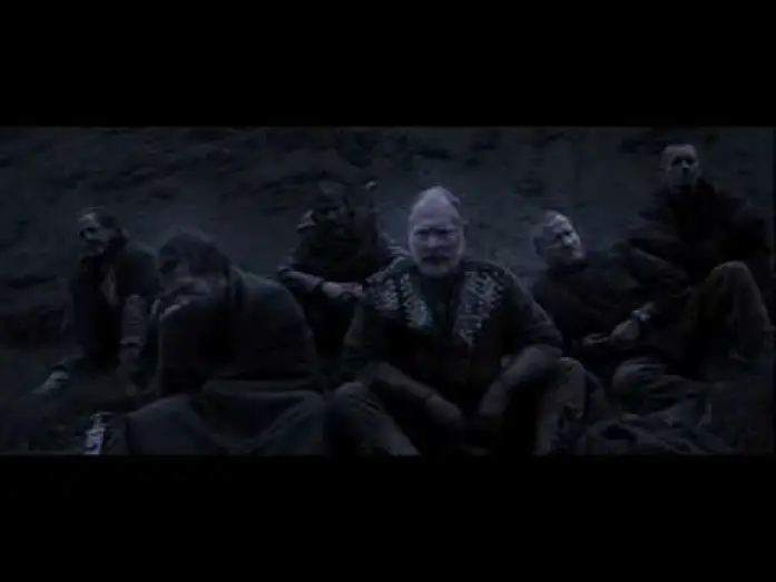 Watch film Valhalla Rising — UK Trailer