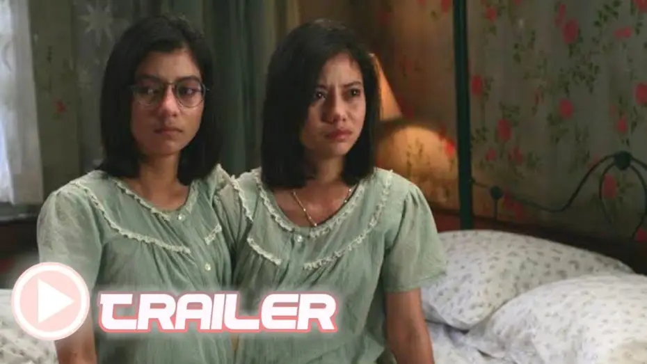 Watch film Alone — Alone (2007) ㅡ Trailer
