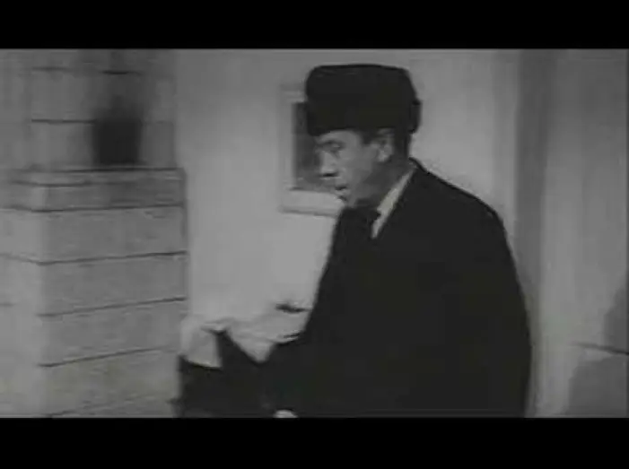 Watch film Don Camillo in Moscow — Il compagno Don Camillo - Gara di Vodka