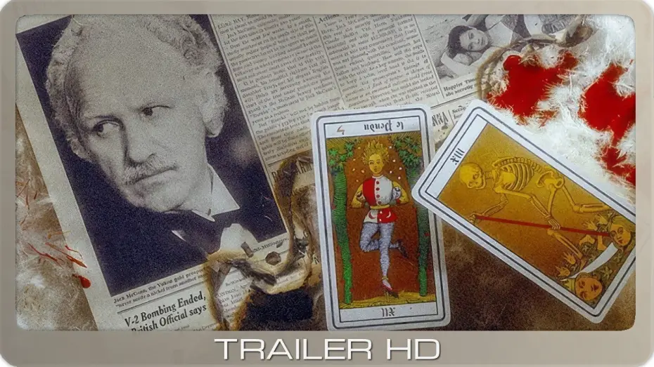 Watch film Eureka — Eureka ≣ 1983 ≣ Trailer ≣ German | Deutsch