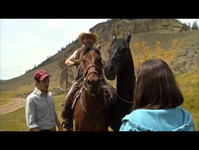 Watch film Flicka 2 — FLICKA 2 TRAILER