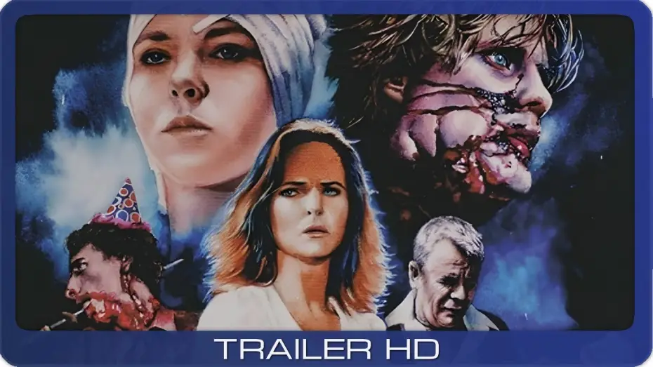 Watch film Happy Birthday to Me — Ab in die Ewigkeit ≣ 1981 ≣ Trailer