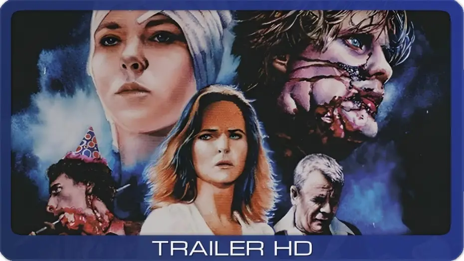Watch film Happy Birthday to Me — Happy Birthday to Me ≣ 1981 ≣ Trailer