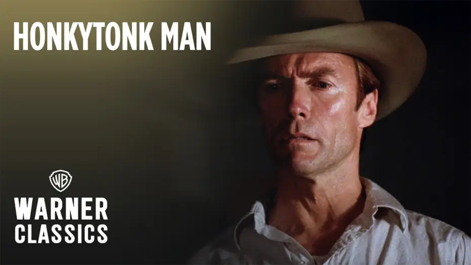 Watch film Honkytonk Man — Red Collects the Money