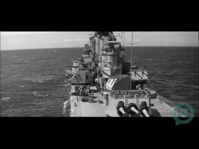 Watch film In Harm's Way — How Film's Were Made - Starring John Wayne, Kirk Douglas