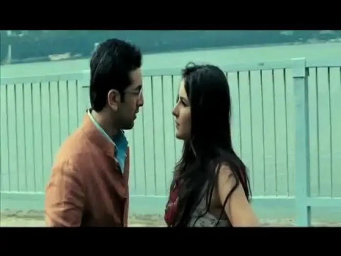 Watch film Raajneeti — Katrina Kaif's - Rough Driving - Raajneeti