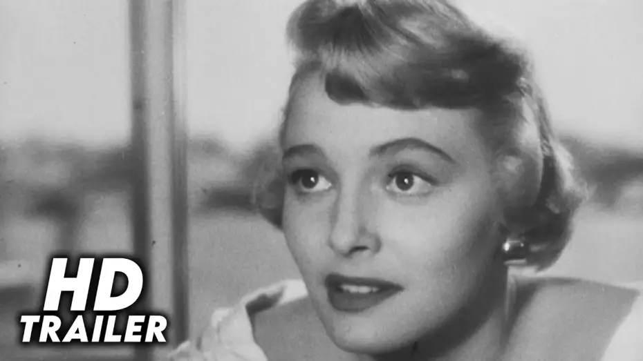 Watch film The Breaking Point — The Breaking Point (1950) ORIGINAL TRAILER [HD 1080p]