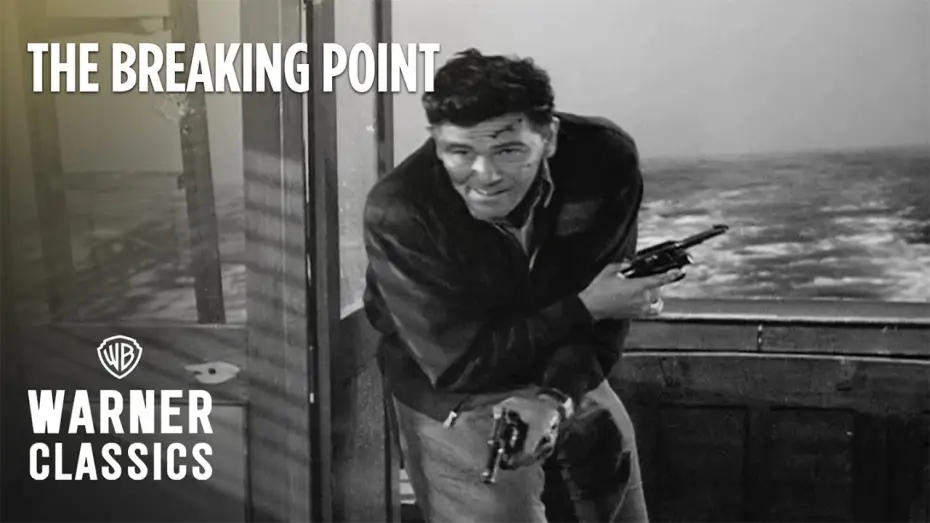 Watch film The Breaking Point — Shootout on the Sea Queen