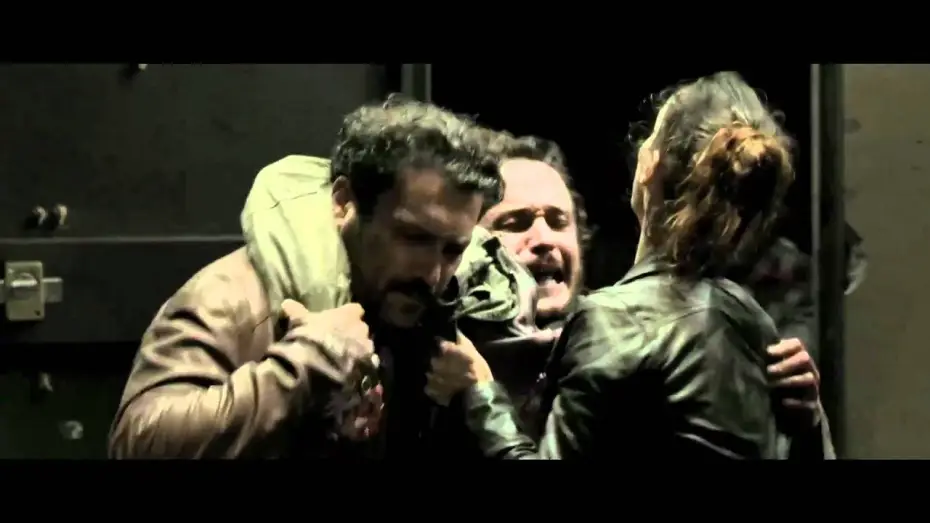 Watch film The Horde — The Horde - Trailer Ufficiale
