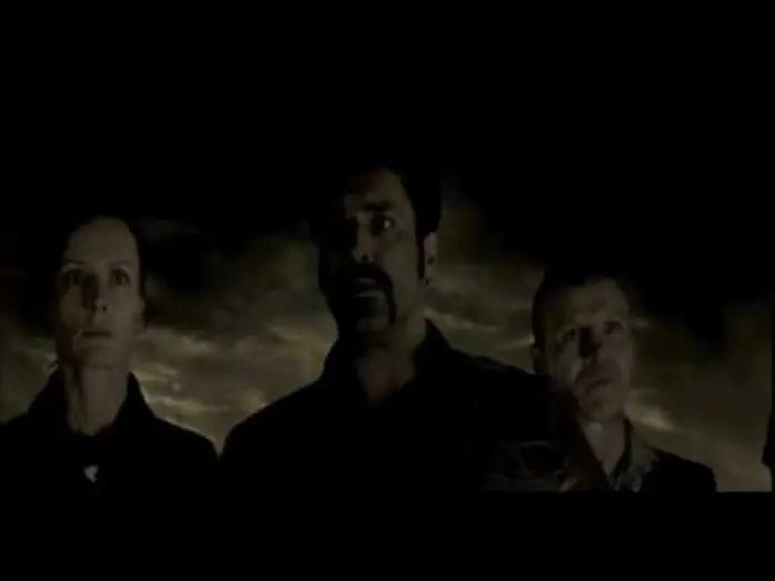 Watch film The Horde — LA HORDE - Extrait VF