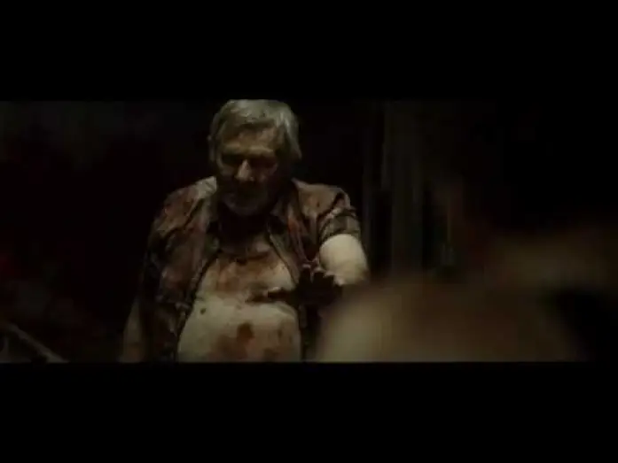 Watch film The Horde — LA HORDE - Teaser VF