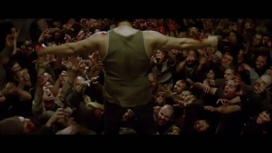 Watch film The Horde — LA HORDE - Bande Annonce VF