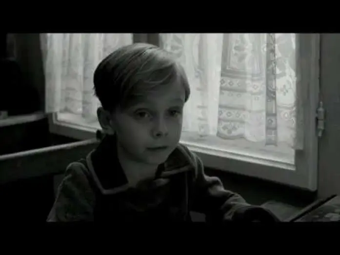 Watch film The White Ribbon — Il nastro bianco