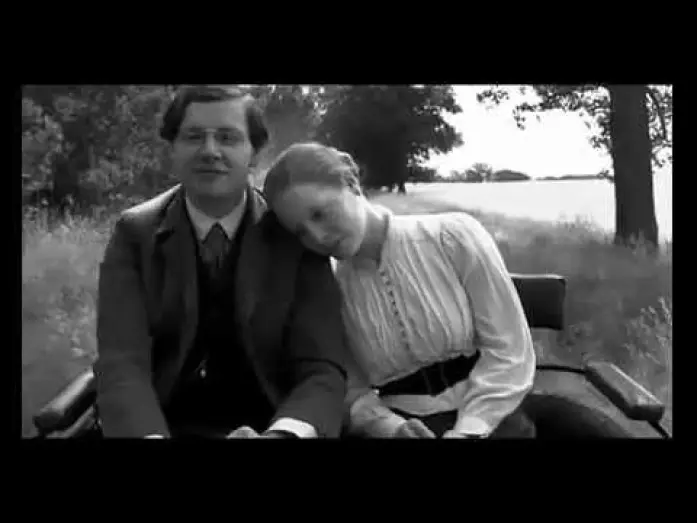 Watch film The White Ribbon — Offizieller Trailer #1