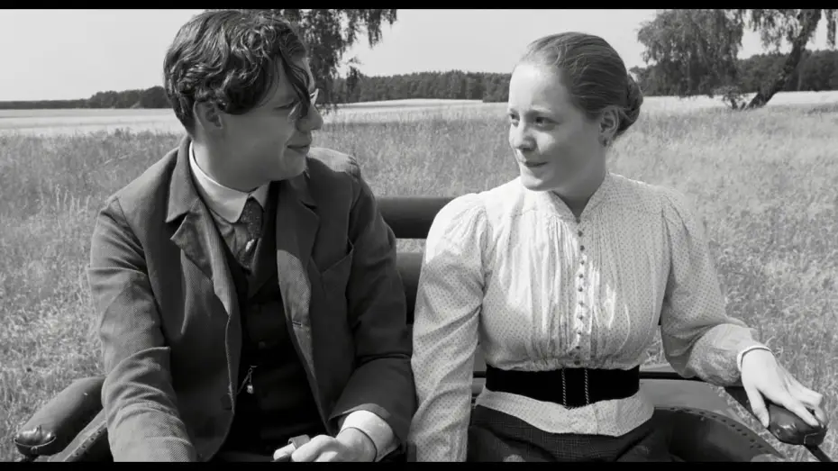 Watch film The White Ribbon — Le Ruban blanc  - Official Trailer VOSTFr