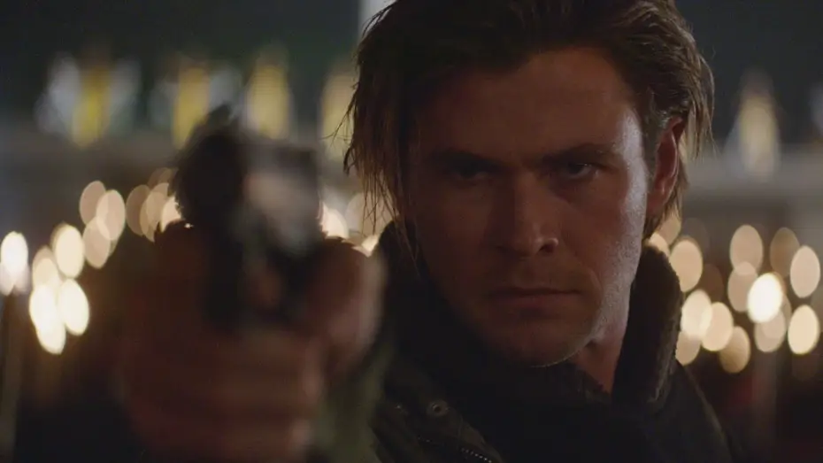 Watch film Blackhat — Blackhat di Michael Mann con Chris Hemsworth - Trailer italiano ufficiale