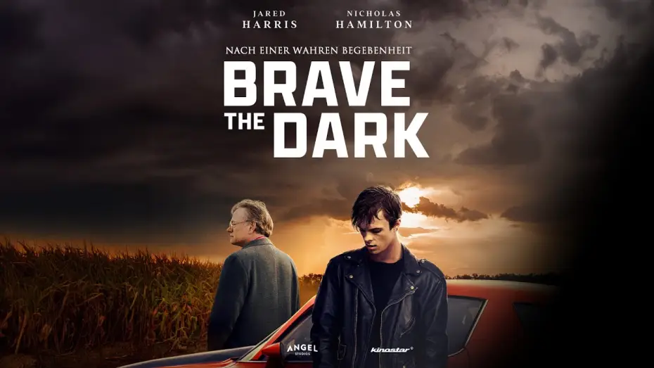Watch film Brave the Dark — BRAVE THE DARK | Trailer deutsch