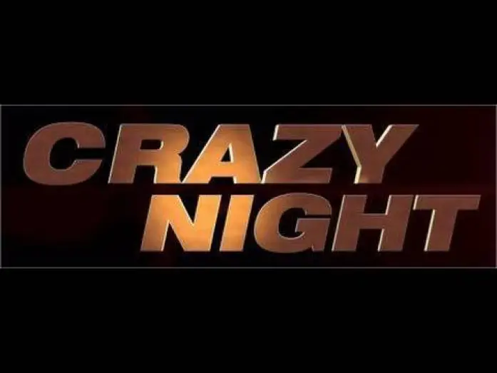 Watch film Date Night | Crazy Night Bande Annonce VF