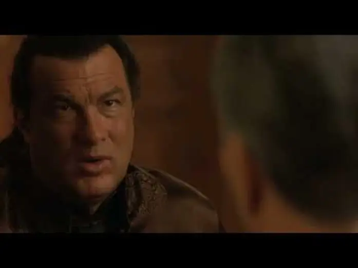 Watch film Out for a Kill — Ultime Vengeance Bande Annonce VF (2003)