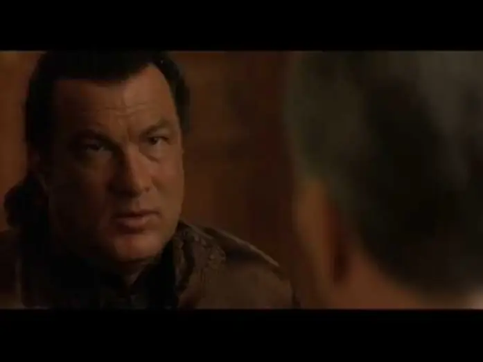 Watch film Out for a Kill — Out for a kill trailer (venganza mortal)