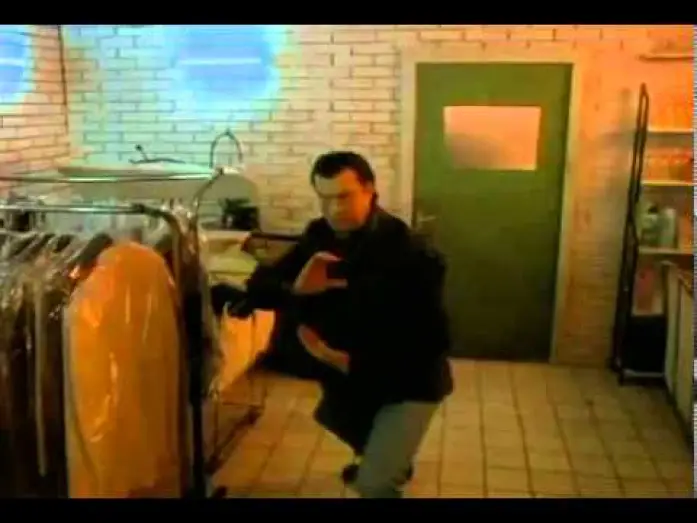 Watch film Out for a Kill — ‪Steven Seagal   Out For A Kill Trailer