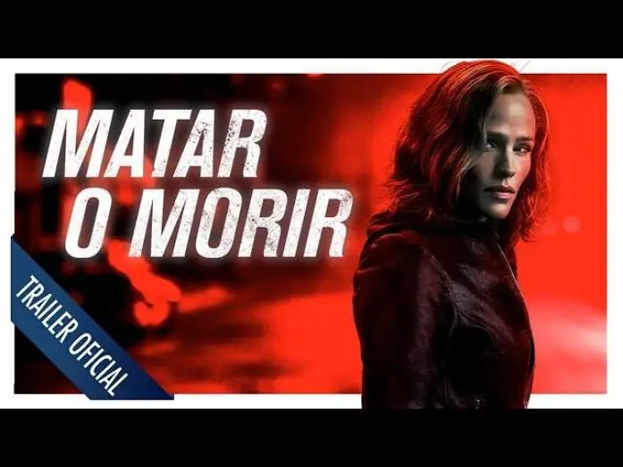 Watch film Peppermint | MATAR O MORIR (Peppermint) - 19 DE OCTUBRE EN CINES - Tr&aacute;iler VE