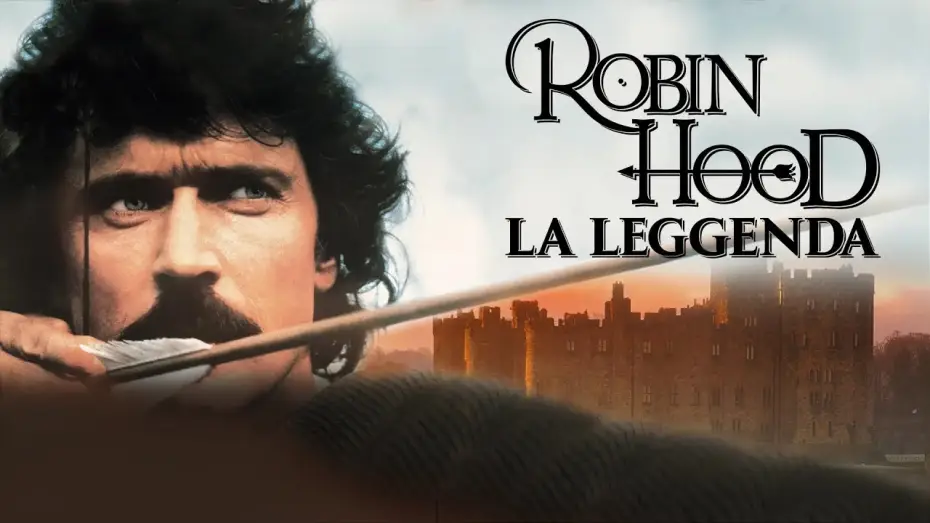Watch film Robin Hood — Robin Hood - La leggenda (film 1991) TRAILER ITALIANO