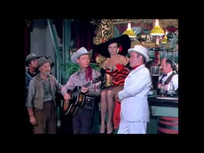 Watch film Son of Paleface — Jane Russell - Buttons and Bows