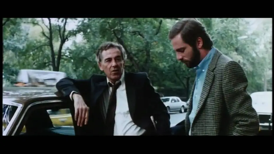 Watch film The New York Ripper — The New York Ripper 1982 Trailer (HD)