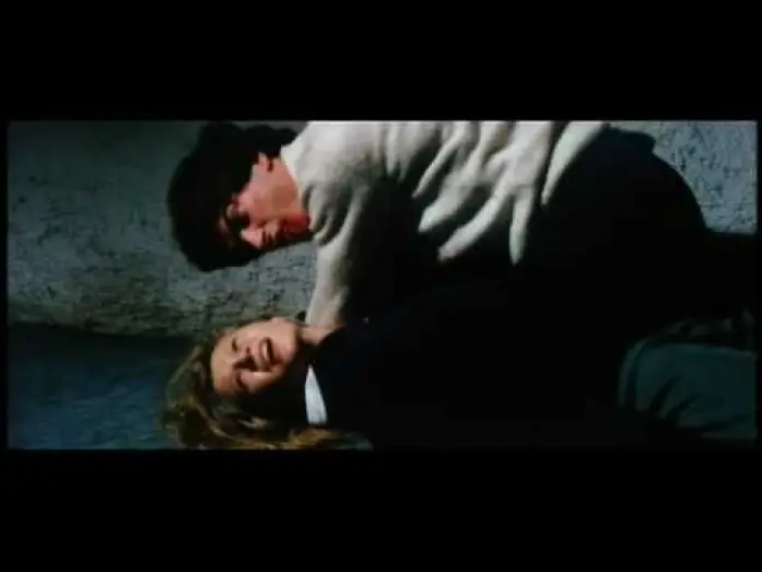 Watch film The New York Ripper — New York Ripper Face Shot Off