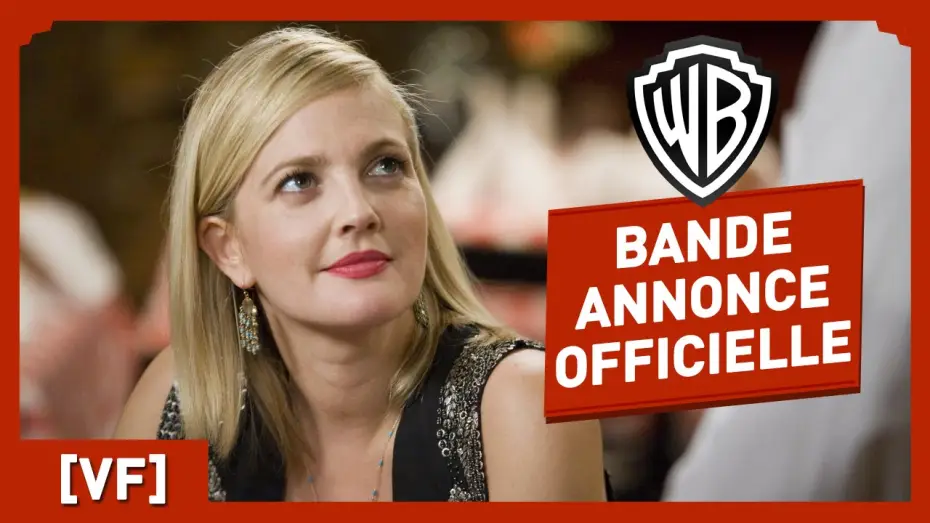 Watch film Going the Distance — Trop Loin Pour Toi - Bande Annonce Officielle (VF) - Drew Barrymore / Justin Long