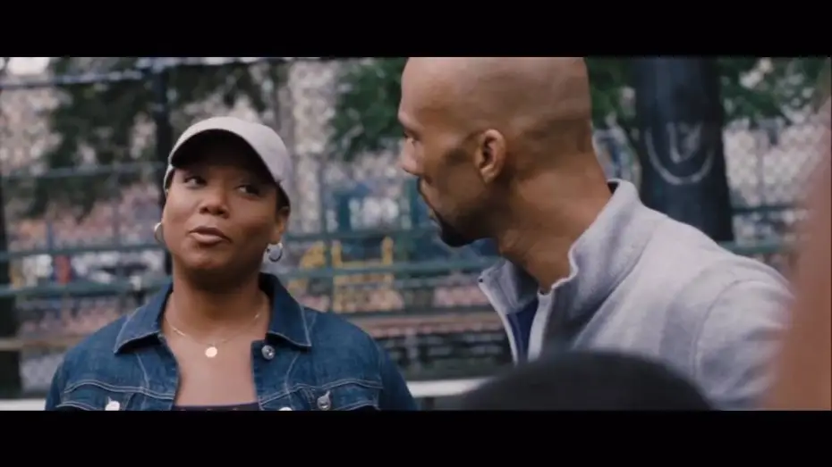 Watch film Just Wright — Rimbalzi d'amore | Trailer Ufficiale HD | 2010