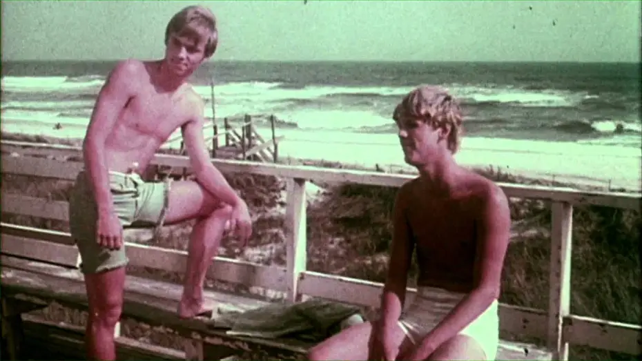Watch film Last Summer — Last Summer - Classic Movie Trailer